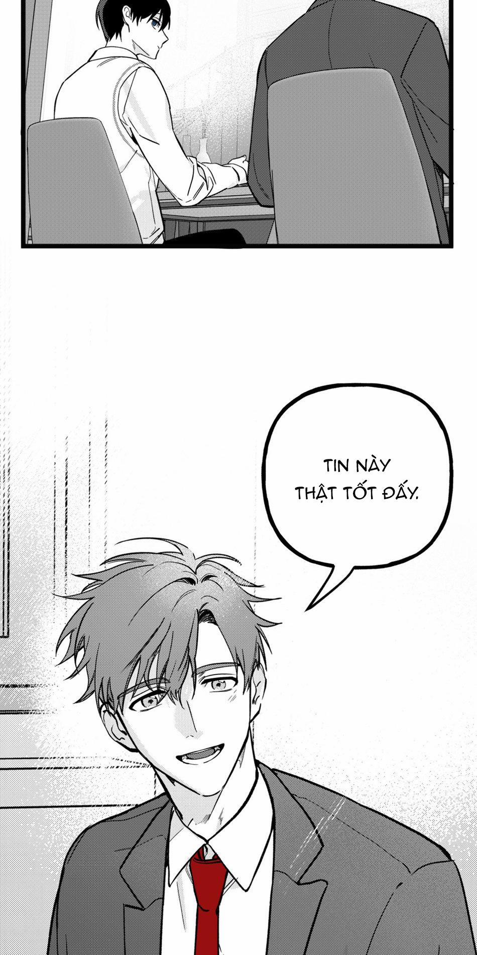 Những Gì Em Mong Muốn Sẽ Không Trở Thành Sự Thật 4 trang 3