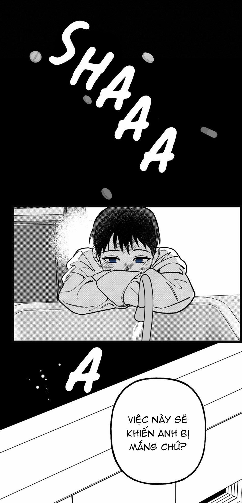 Những Gì Em Mong Muốn Sẽ Không Trở Thành Sự Thật 4 trang 62