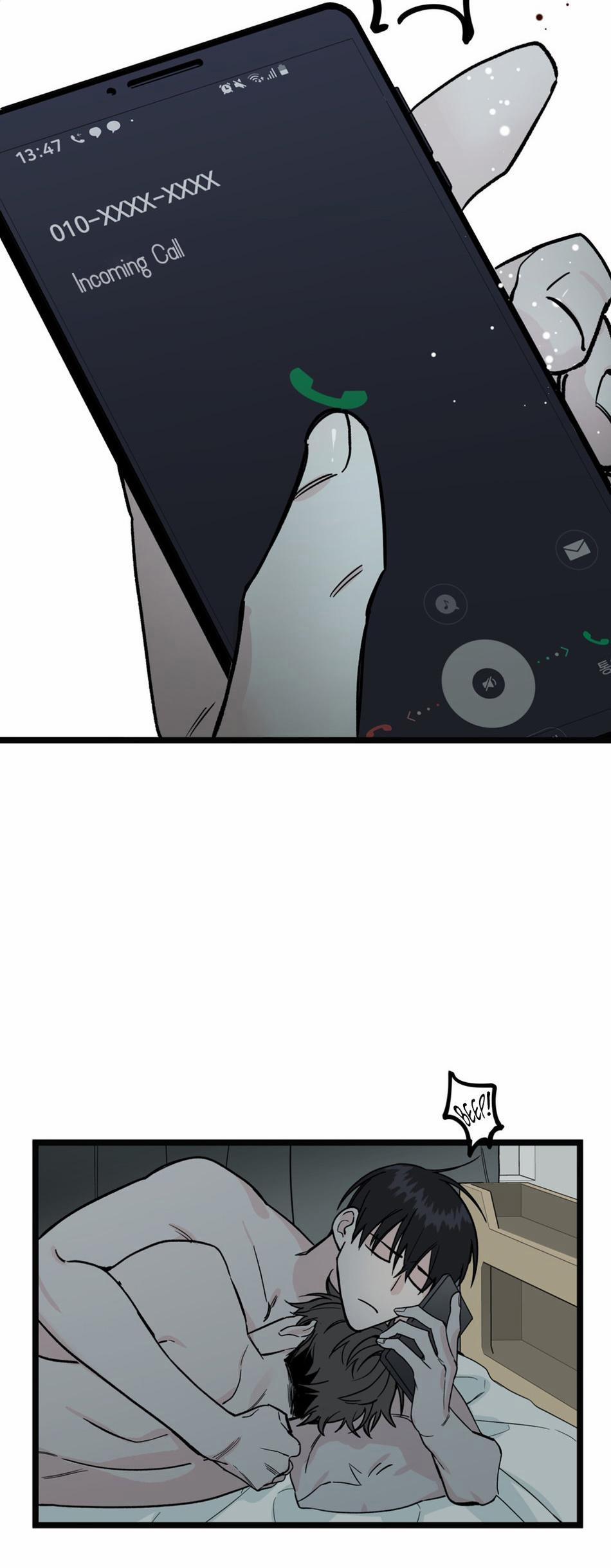 Những Gì Em Mong Muốn Sẽ Không Trở Thành Sự Thật 4 trang 66