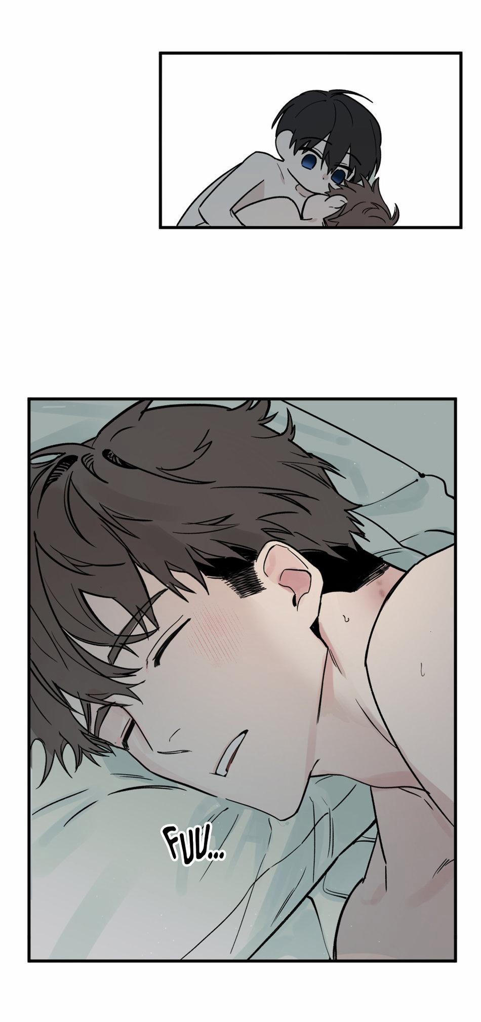 Những Gì Em Mong Muốn Sẽ Không Trở Thành Sự Thật 4 trang 67