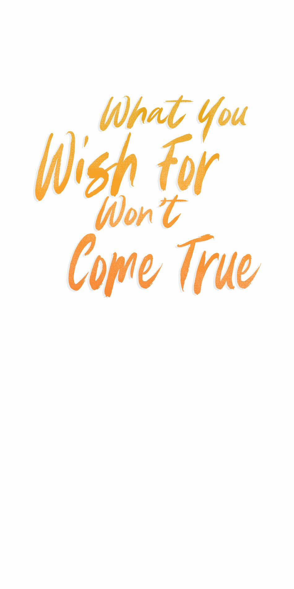 Những Gì Em Mong Muốn Sẽ Không Trở Thành Sự Thật 4 trang 7