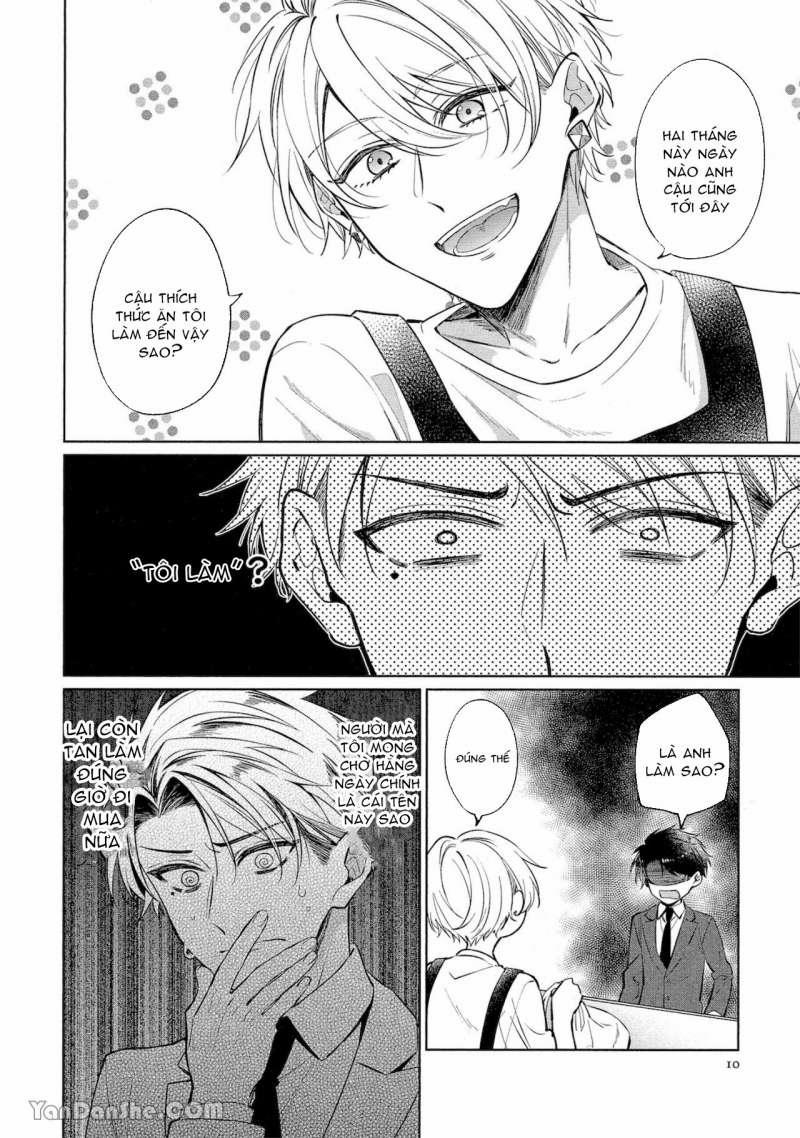 Những Gì Tạo Nên Một Người Ấy Xinh Đẹp 1.1 trang 8