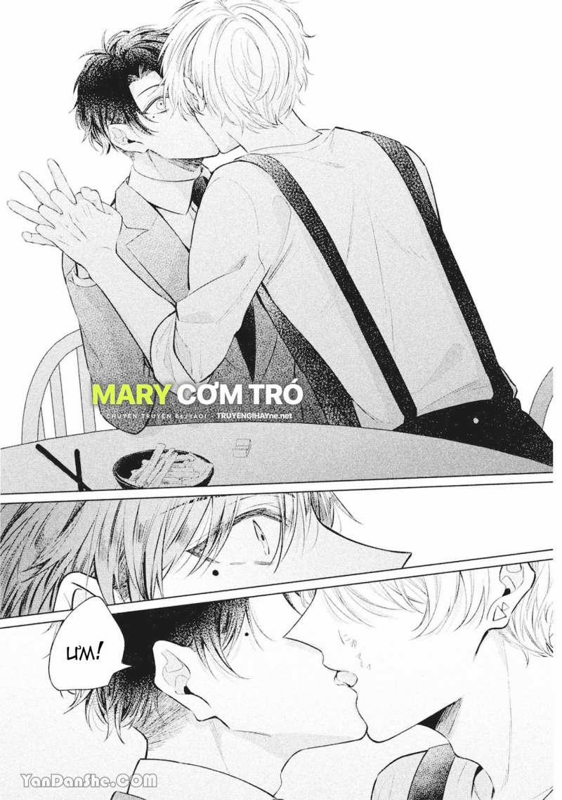 Những Gì Tạo Nên Một Người Ấy Xinh Đẹp 1.2 trang 16