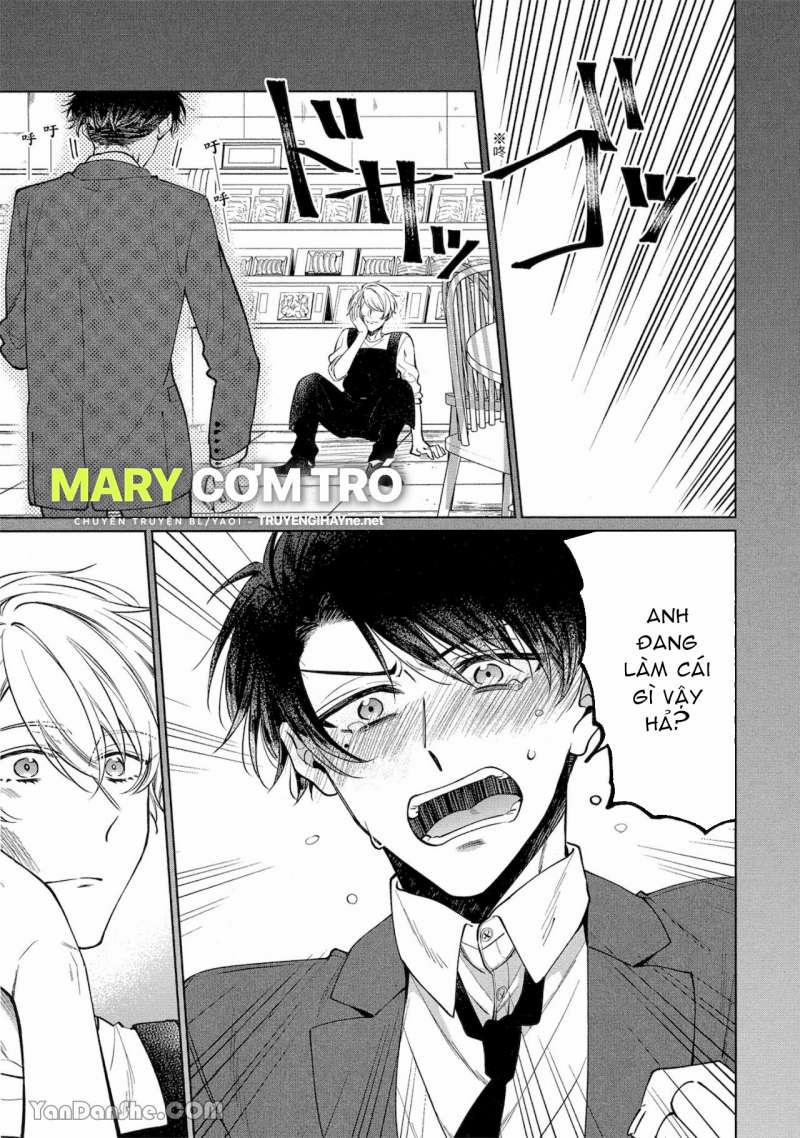 Những Gì Tạo Nên Một Người Ấy Xinh Đẹp 2.1 trang 2