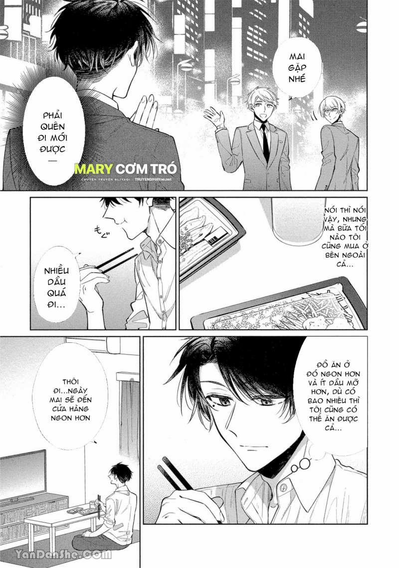 Những Gì Tạo Nên Một Người Ấy Xinh Đẹp 2.1 trang 8