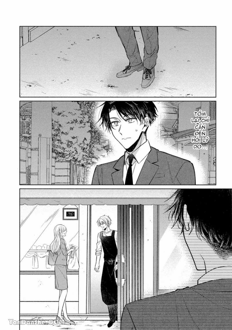 Những Gì Tạo Nên Một Người Ấy Xinh Đẹp 2.2 trang 0