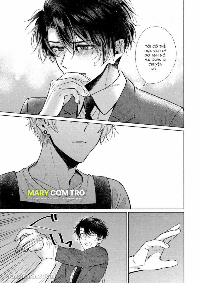 Những Gì Tạo Nên Một Người Ấy Xinh Đẹp 2.2 trang 11