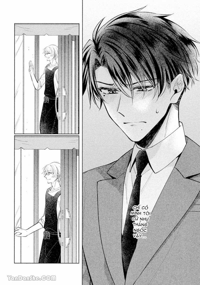 Những Gì Tạo Nên Một Người Ấy Xinh Đẹp 2.2 trang 2