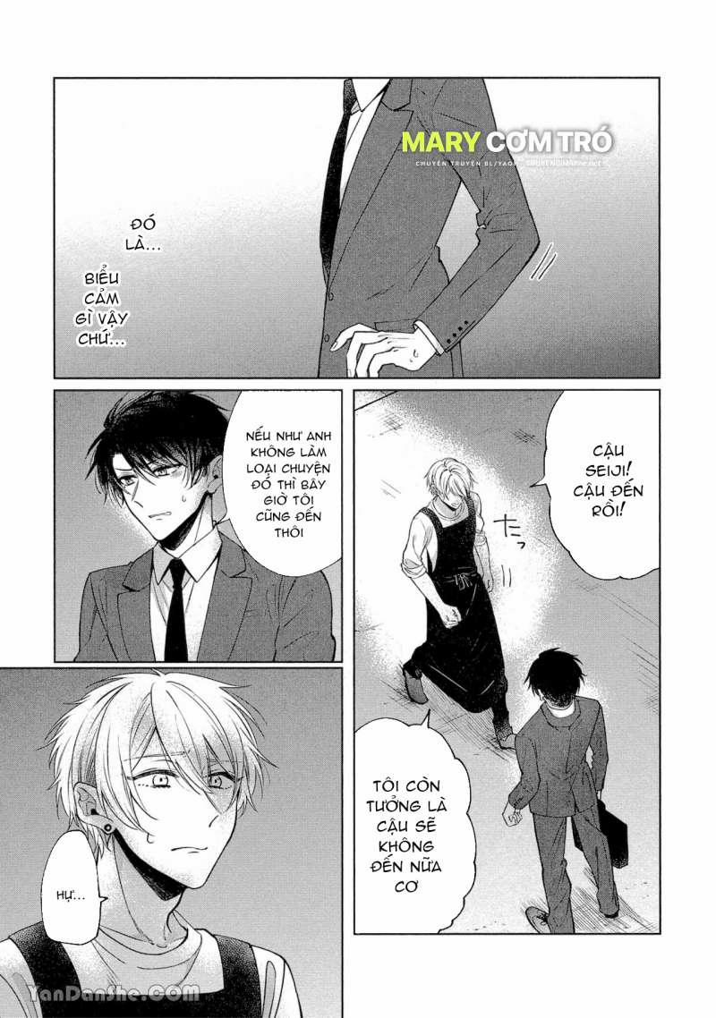 Những Gì Tạo Nên Một Người Ấy Xinh Đẹp 2.2 trang 5