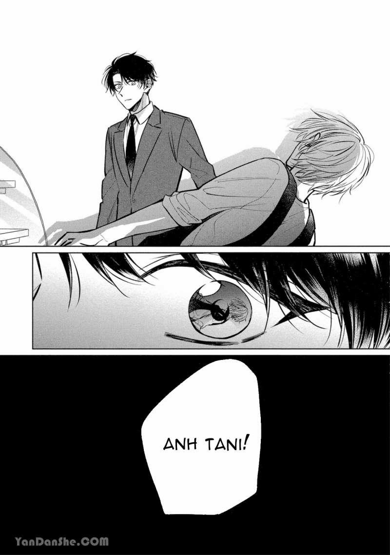 Những Gì Tạo Nên Một Người Ấy Xinh Đẹp 3.1 trang 11