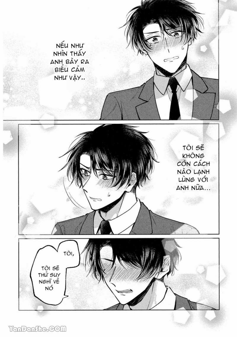 Những Gì Tạo Nên Một Người Ấy Xinh Đẹp 3.2 trang 8