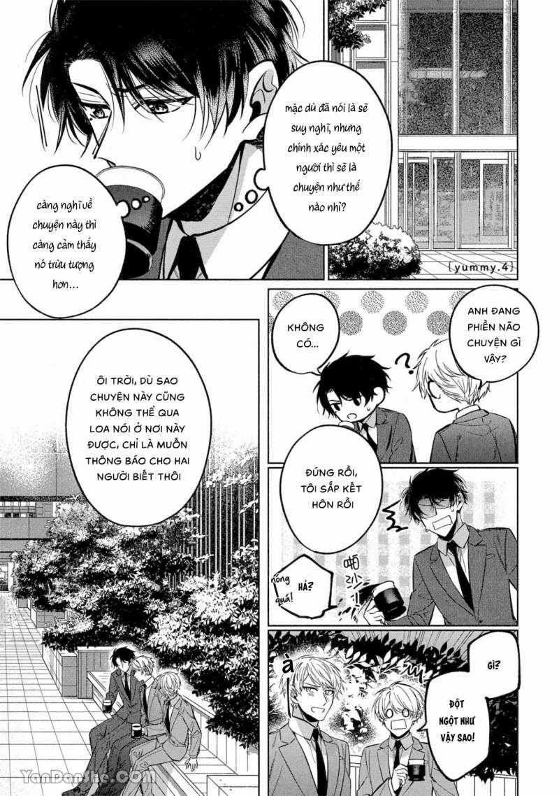 Những Gì Tạo Nên Một Người Ấy Xinh Đẹp 4.1 trang 0