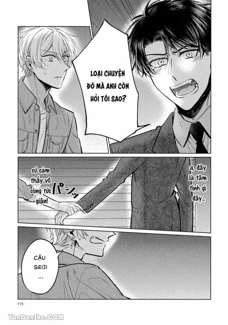 Những Gì Tạo Nên Một Người Ấy Xinh Đẹp 4.1 trang 10