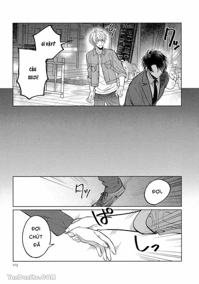 Những Gì Tạo Nên Một Người Ấy Xinh Đẹp 4.1 trang 8