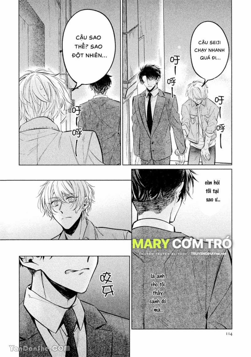 Những Gì Tạo Nên Một Người Ấy Xinh Đẹp 4.1 trang 9