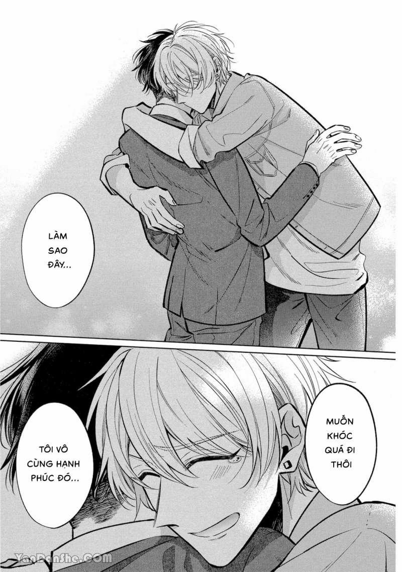 Những Gì Tạo Nên Một Người Ấy Xinh Đẹp 4.2 trang 10