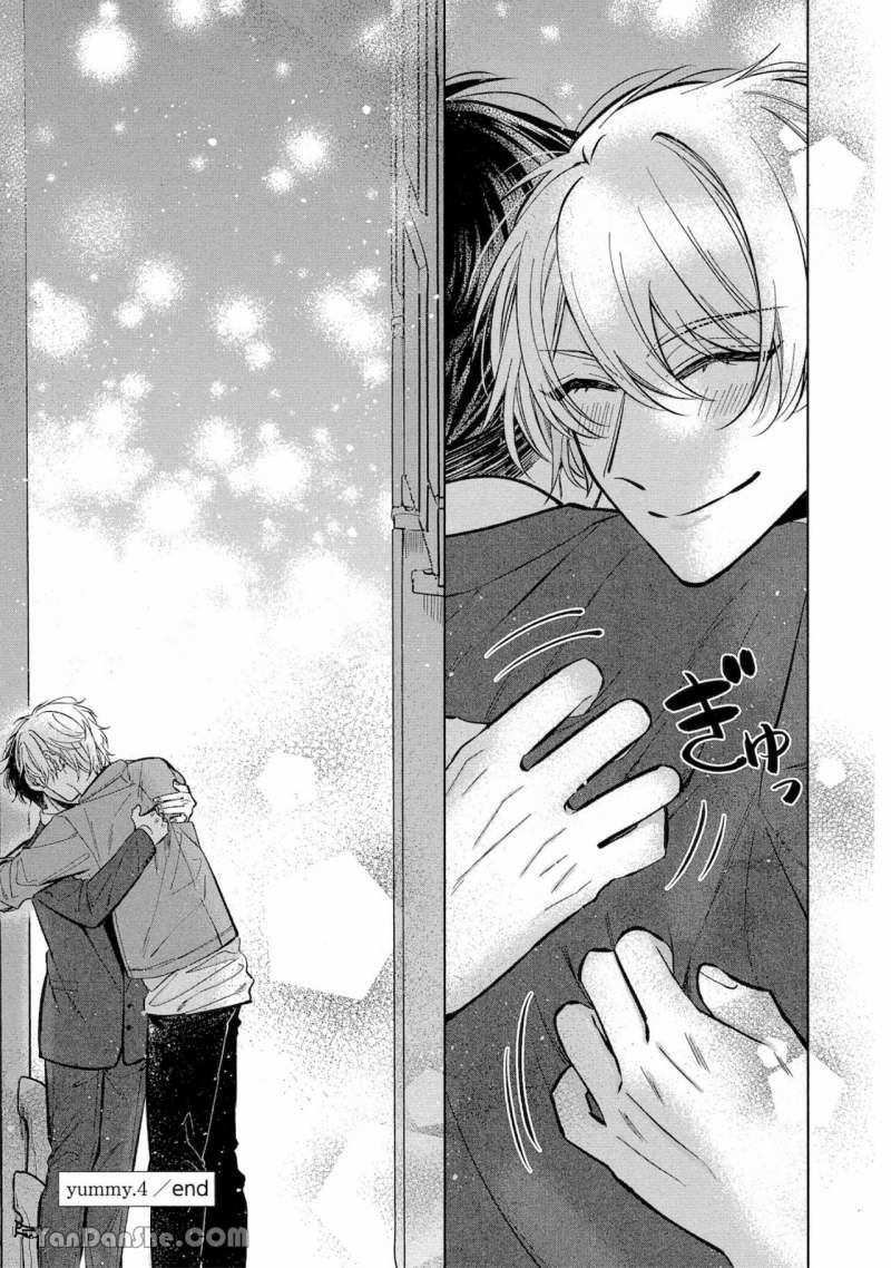 Những Gì Tạo Nên Một Người Ấy Xinh Đẹp 4.2 trang 12