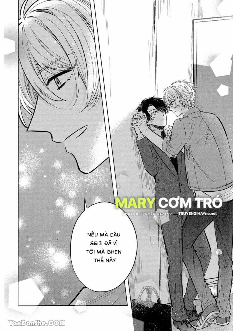 Những Gì Tạo Nên Một Người Ấy Xinh Đẹp 4.2 trang 5