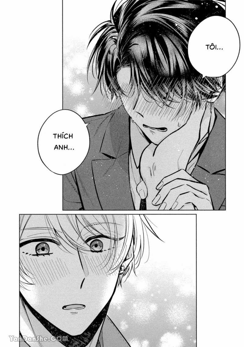 Những Gì Tạo Nên Một Người Ấy Xinh Đẹp 4.2 trang 8