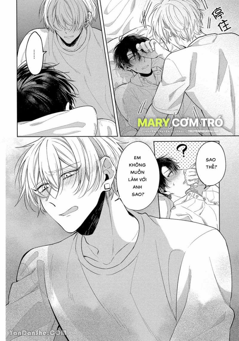 Những Gì Tạo Nên Một Người Ấy Xinh Đẹp 5.1 trang 1