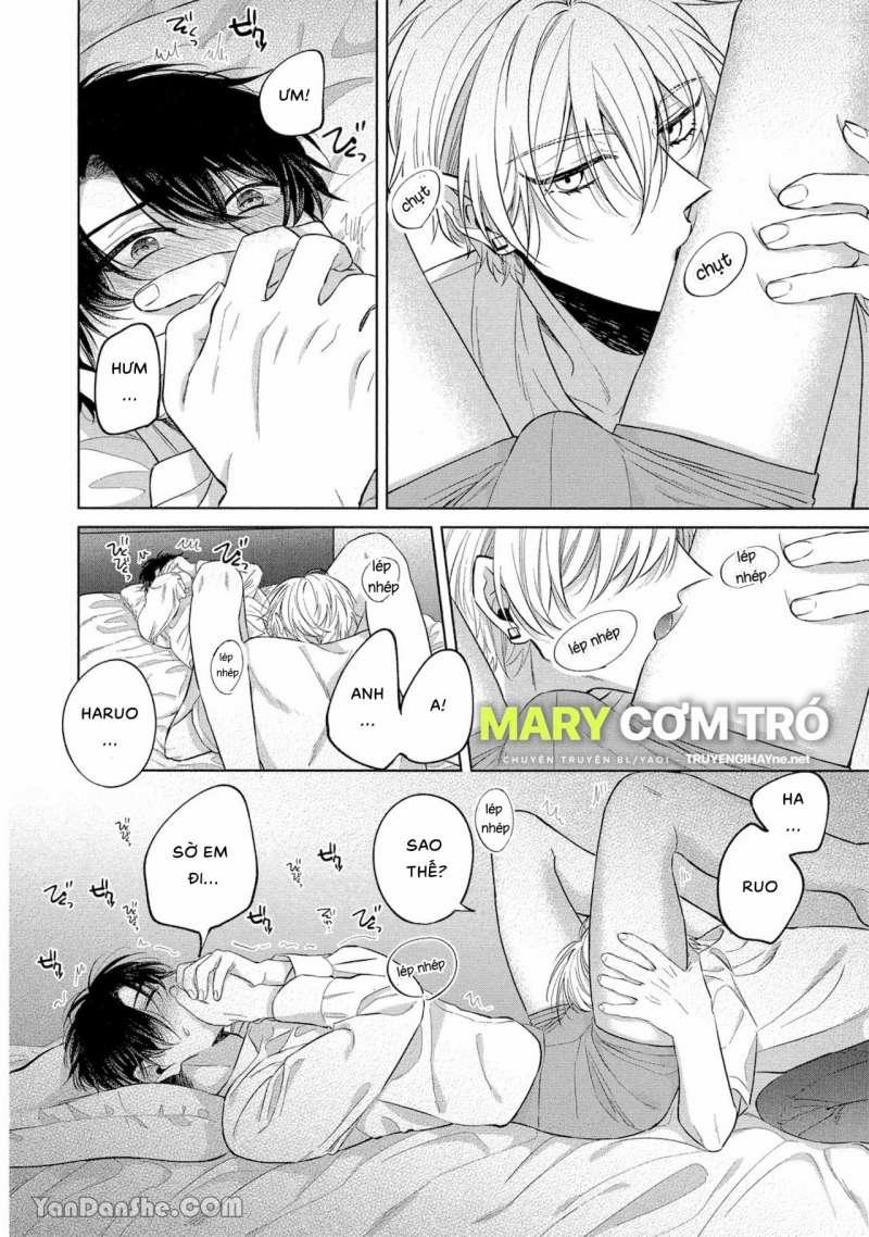 Những Gì Tạo Nên Một Người Ấy Xinh Đẹp 5.1 trang 13