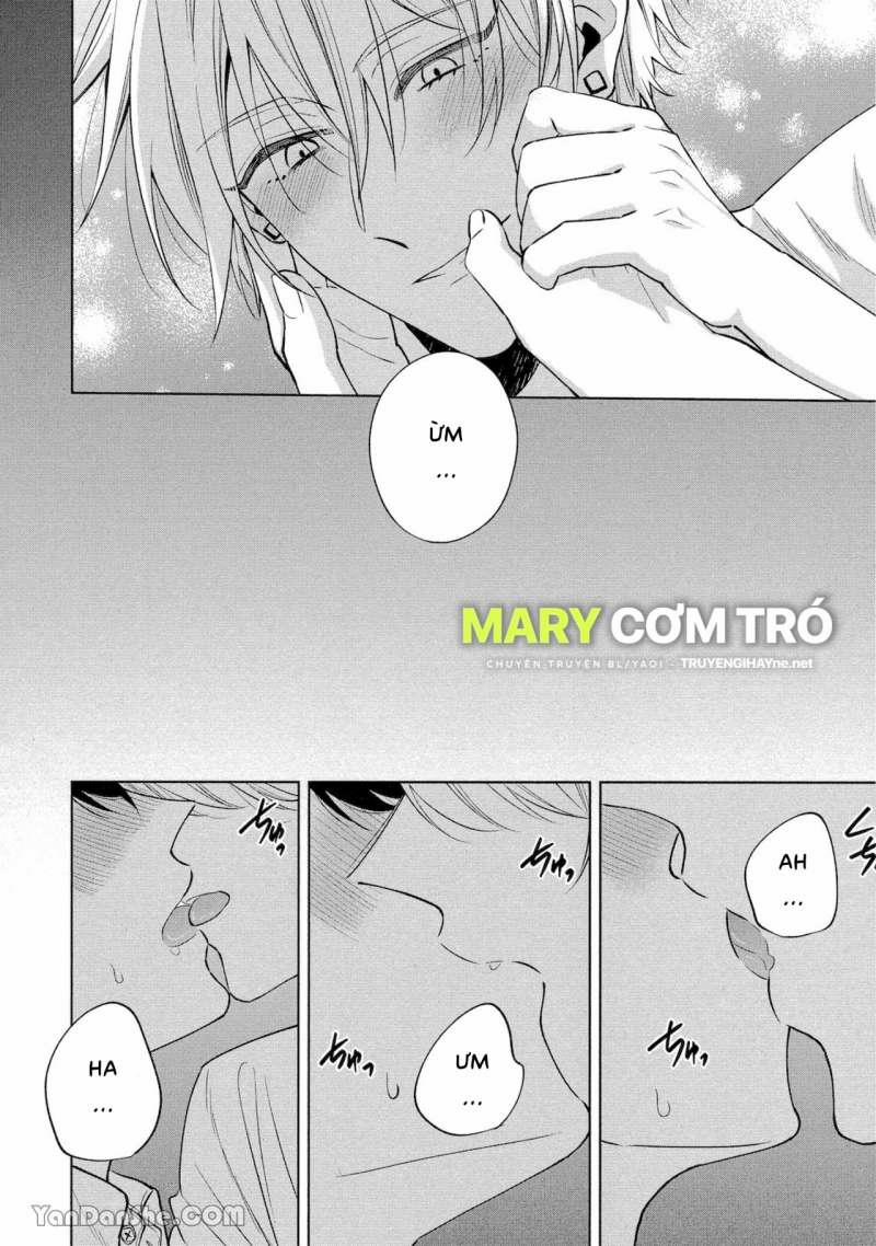 Những Gì Tạo Nên Một Người Ấy Xinh Đẹp 5.1 trang 9