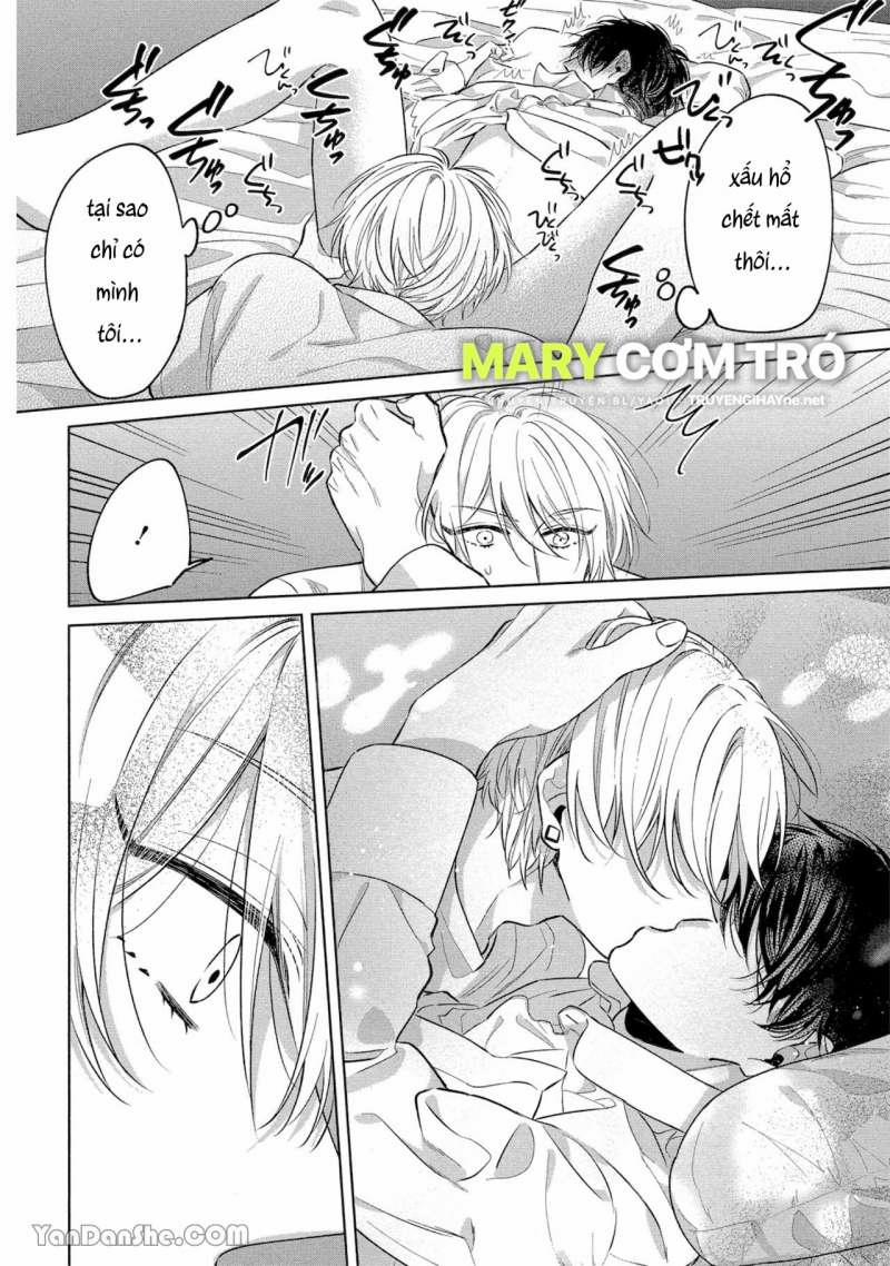 Những Gì Tạo Nên Một Người Ấy Xinh Đẹp 5.2 trang 1