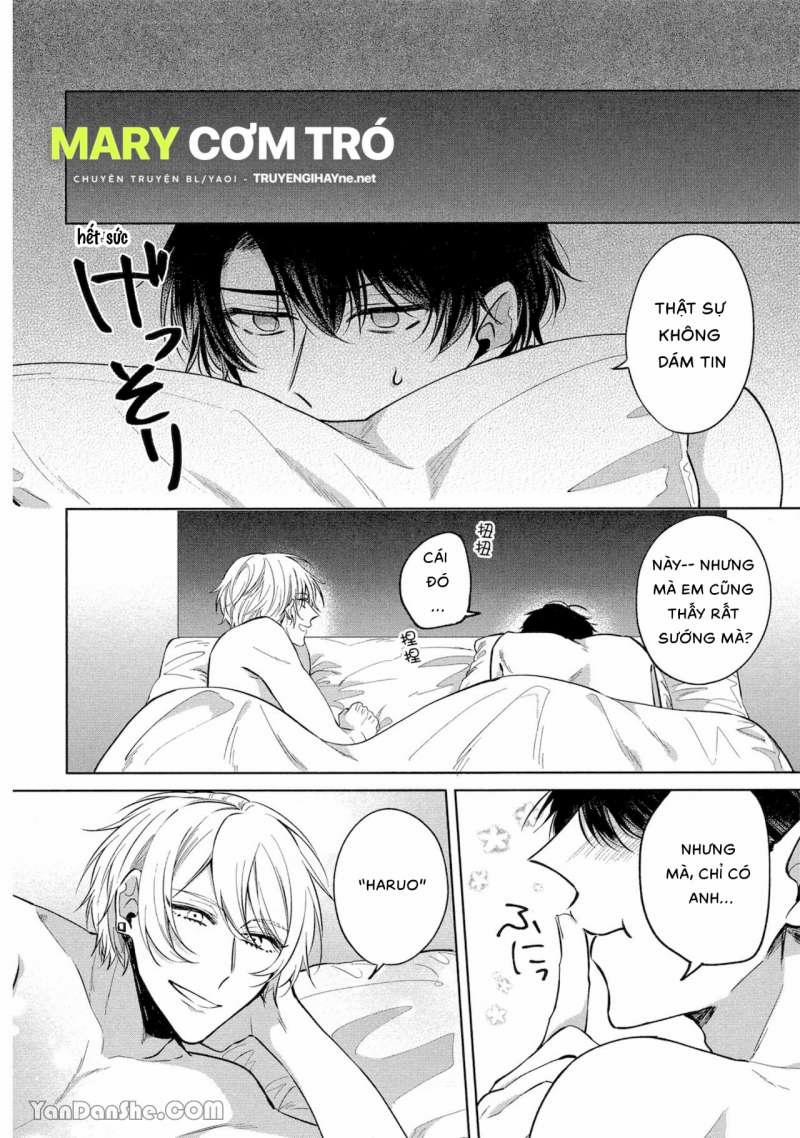 Những Gì Tạo Nên Một Người Ấy Xinh Đẹp 5.2 trang 11