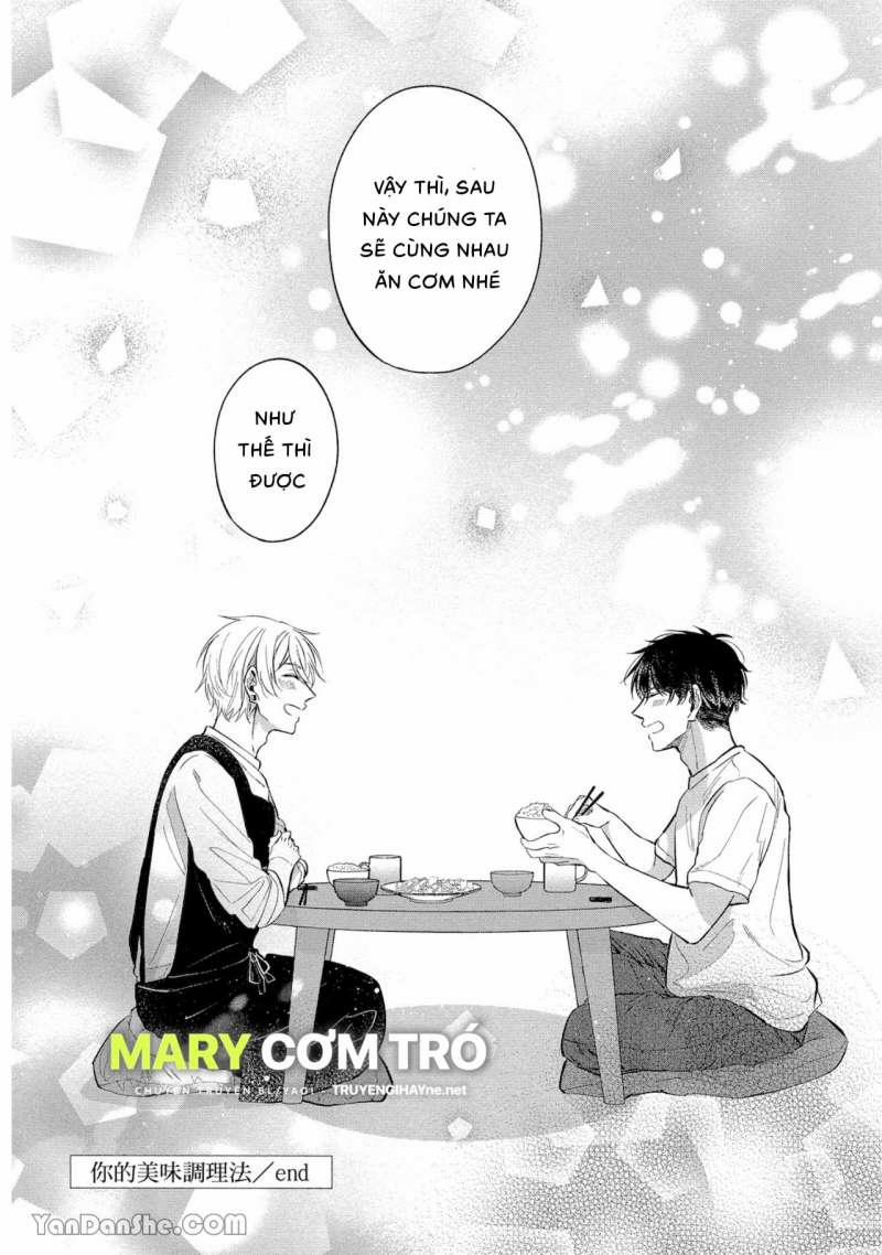 Những Gì Tạo Nên Một Người Ấy Xinh Đẹp 5.2 trang 15