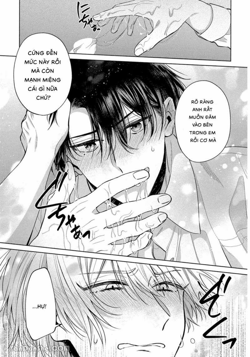 Những Gì Tạo Nên Một Người Ấy Xinh Đẹp 5.2 trang 4