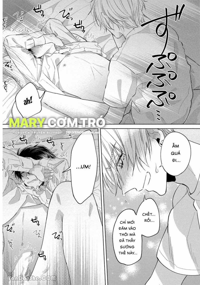 Những Gì Tạo Nên Một Người Ấy Xinh Đẹp 5.2 trang 7