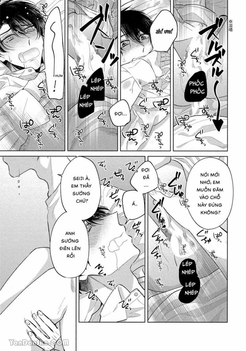 Những Gì Tạo Nên Một Người Ấy Xinh Đẹp 5.2 trang 8