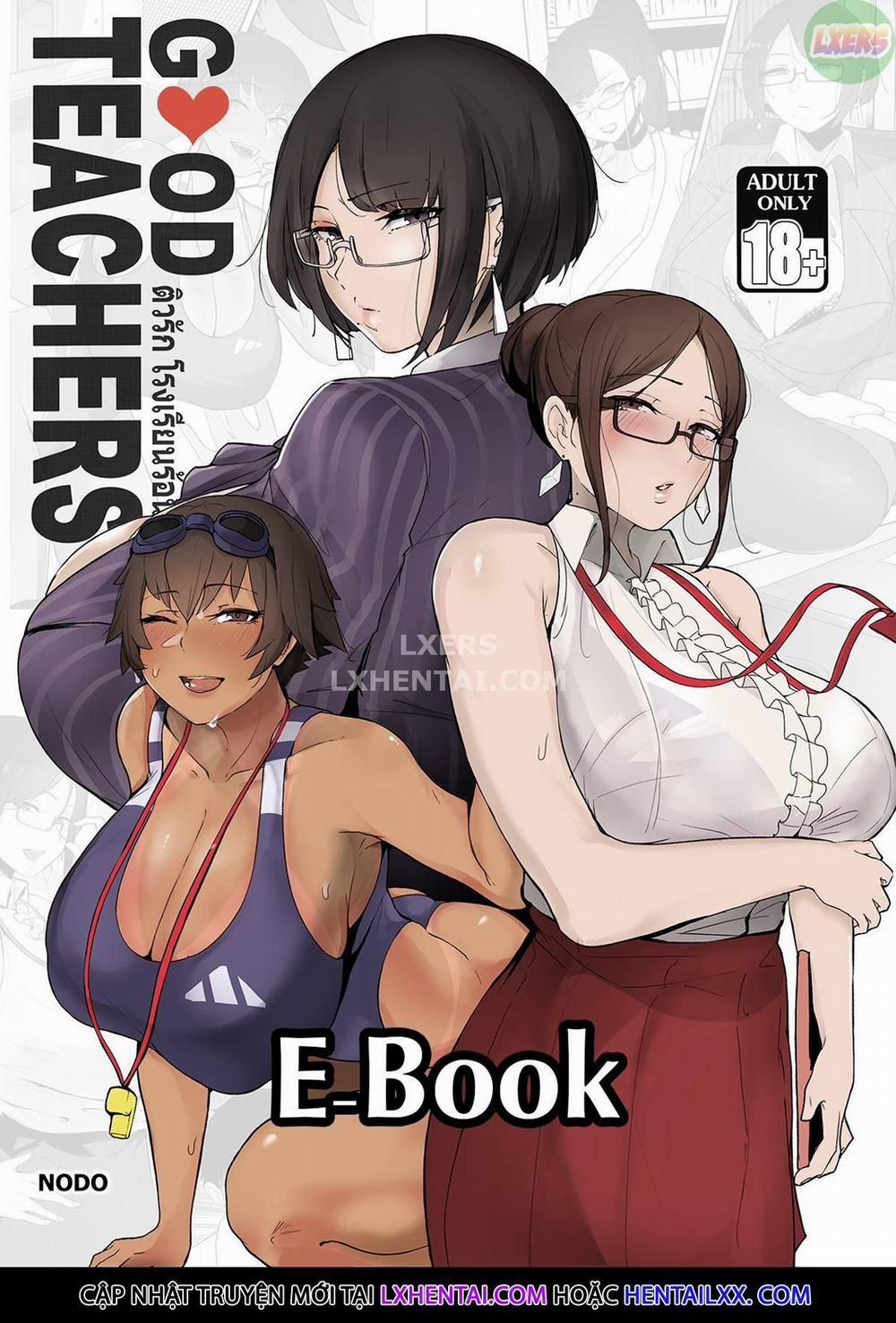 Những giáo viên giỏi Oneshot trang 0