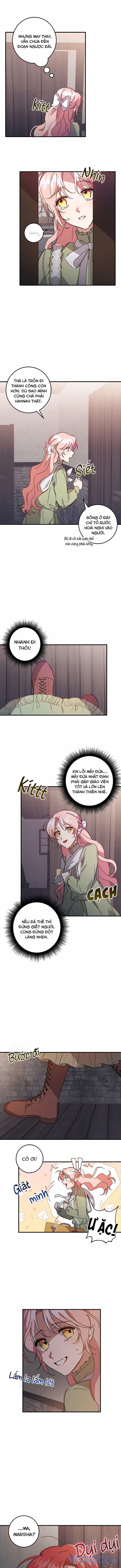 Những Kẻ Bất Lương Được Nuôi Dạy Tử Tế 2 trang 2