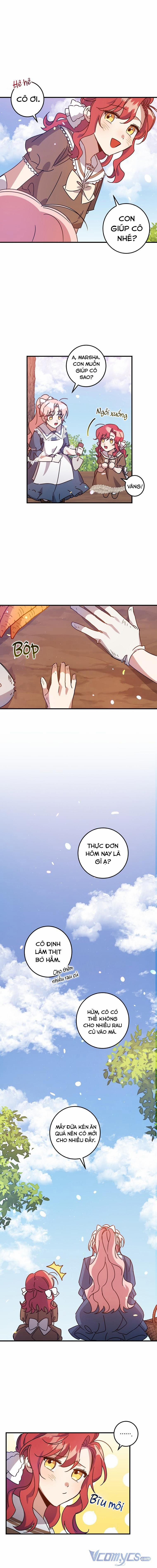 Những Kẻ Bất Lương Được Nuôi Dạy Tử Tế 2 trang 9