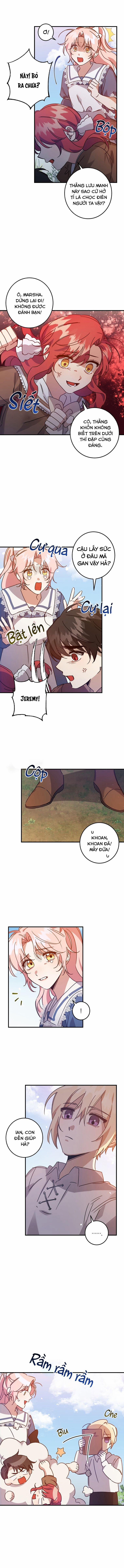 Những Kẻ Bất Lương Được Nuôi Dạy Tử Tế 3 trang 1