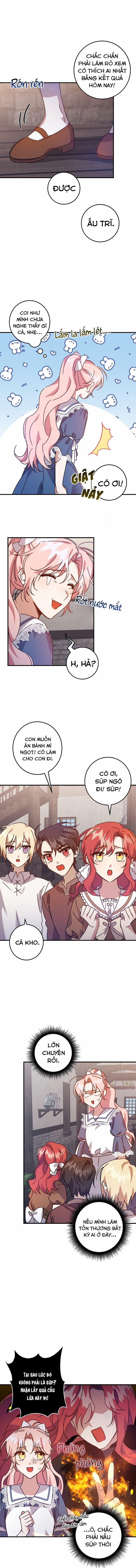 Những Kẻ Bất Lương Được Nuôi Dạy Tử Tế 3 trang 8