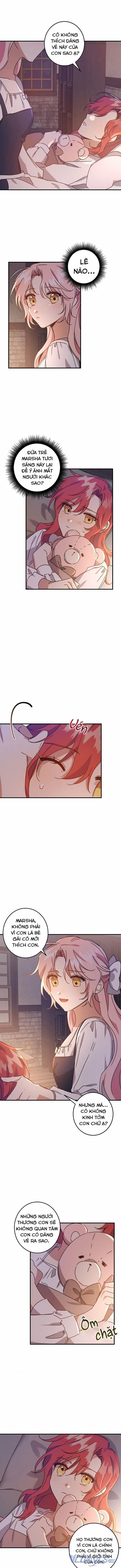 Những Kẻ Bất Lương Được Nuôi Dạy Tử Tế 5 trang 4