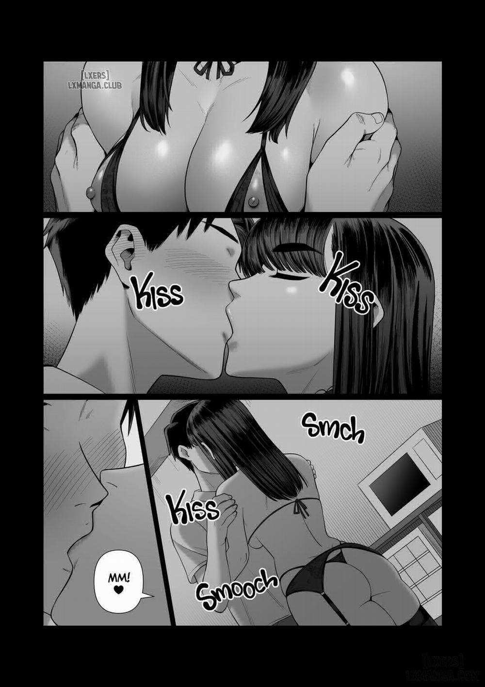 Những Kẻ Cho Mượn Vợ 2 trang 10