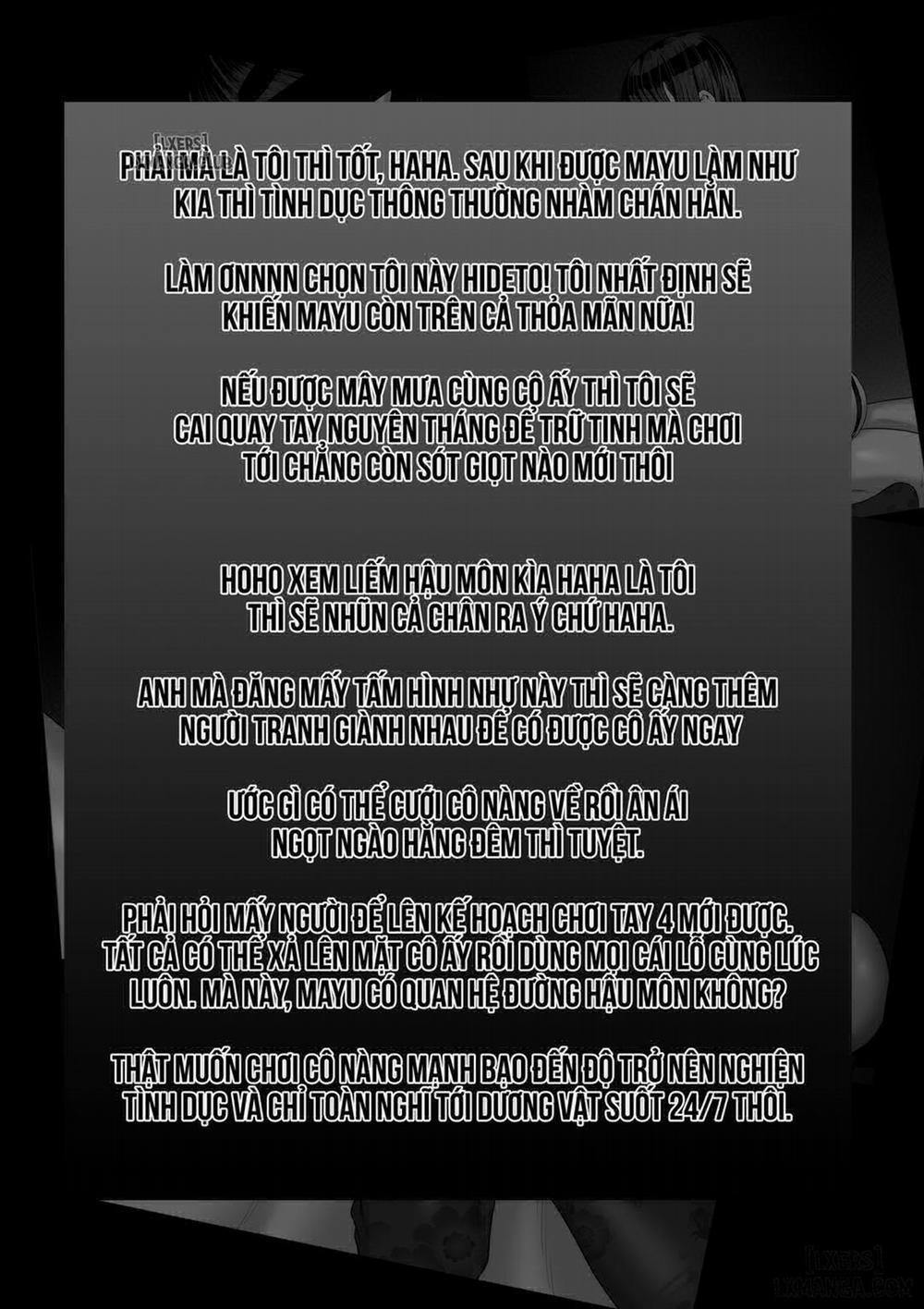 Những Kẻ Cho Mượn Vợ 2 trang 44