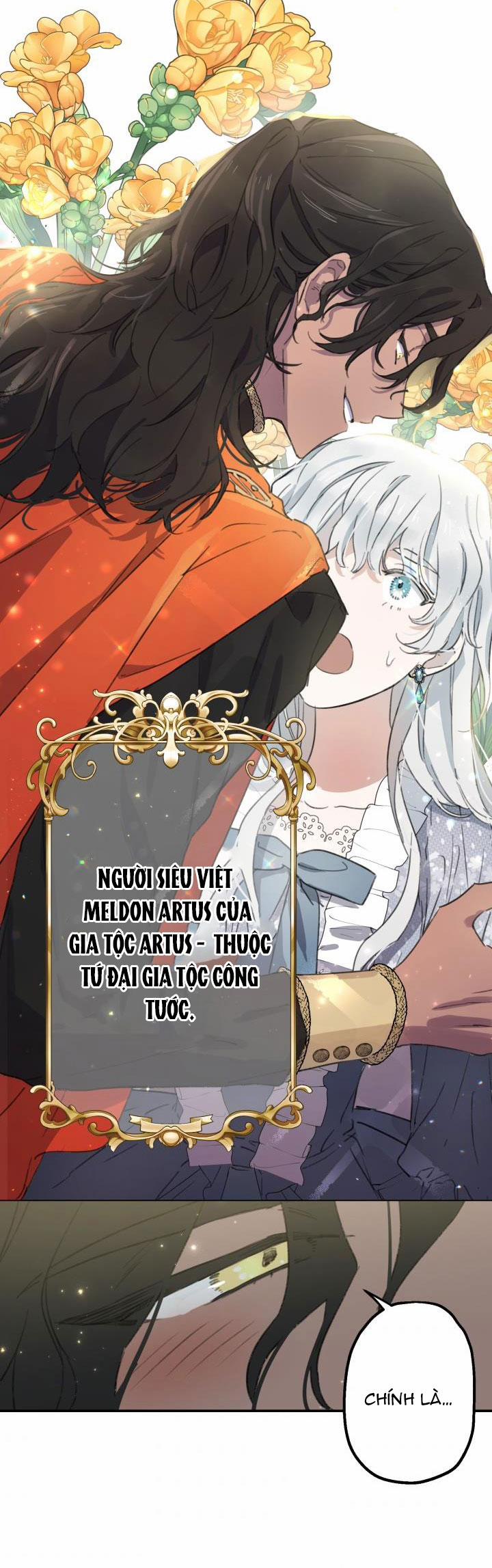 Những Kẻ Mạnh Nhất Thế Giới Đều Bám Lấy Tôi 1.2 trang 10