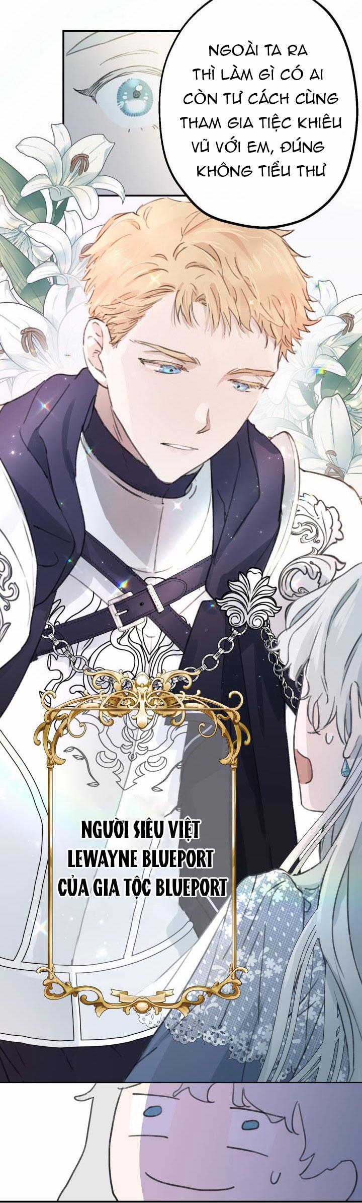 Những Kẻ Mạnh Nhất Thế Giới Đều Bám Lấy Tôi 1.2 trang 12
