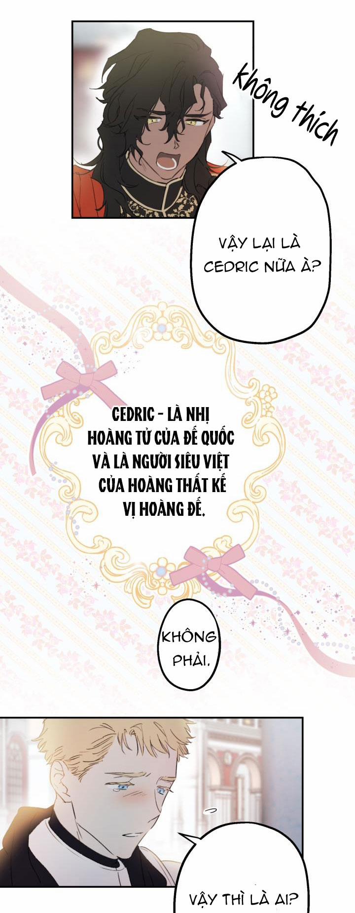 Những Kẻ Mạnh Nhất Thế Giới Đều Bám Lấy Tôi 1.2 trang 14