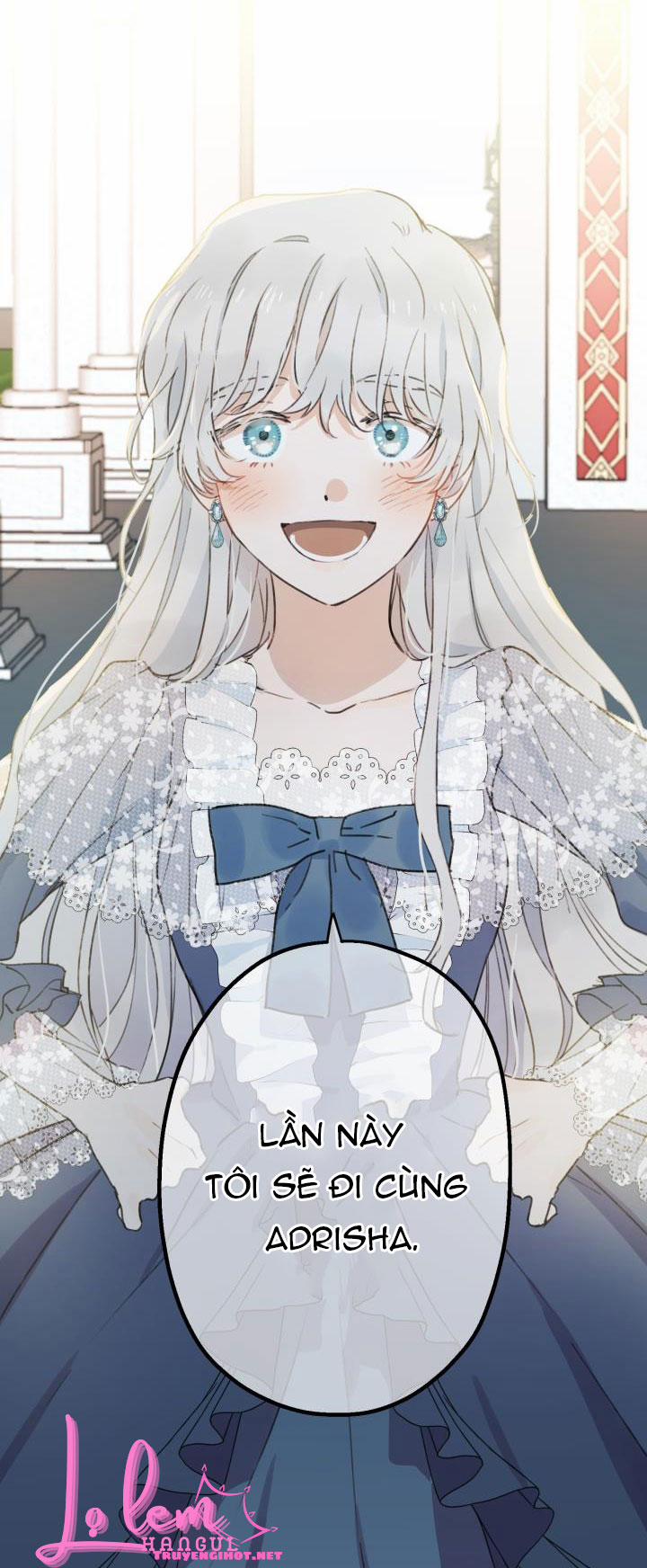 Những Kẻ Mạnh Nhất Thế Giới Đều Bám Lấy Tôi 1.2 trang 16