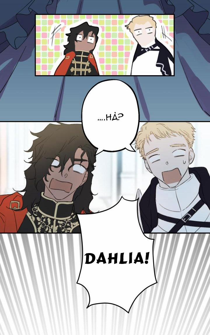 Những Kẻ Mạnh Nhất Thế Giới Đều Bám Lấy Tôi 1.2 trang 17