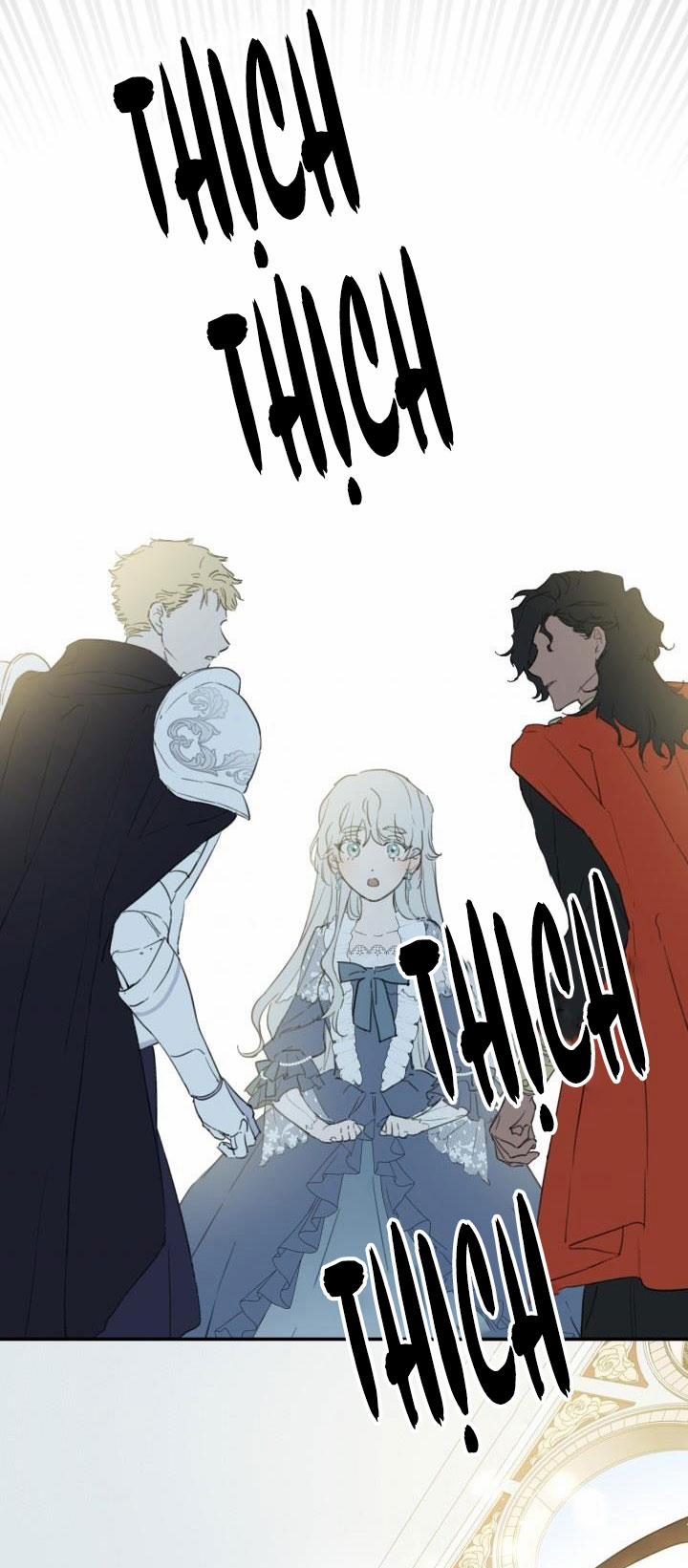 Những Kẻ Mạnh Nhất Thế Giới Đều Bám Lấy Tôi 1.2 trang 18