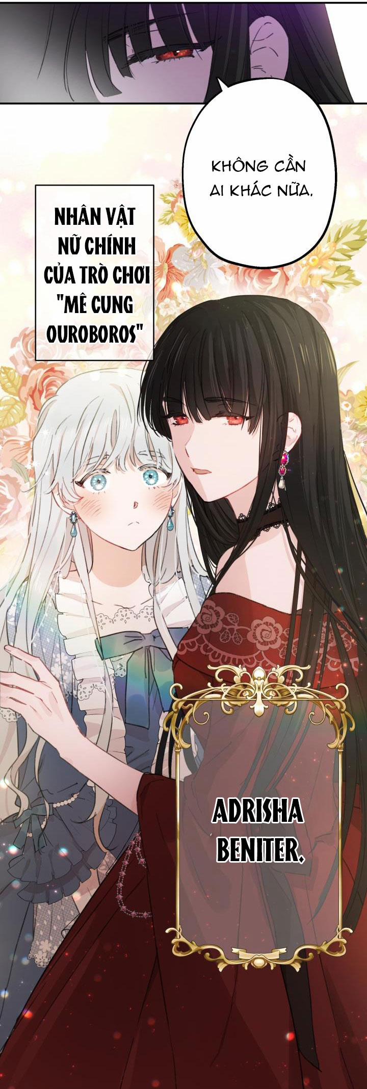 Những Kẻ Mạnh Nhất Thế Giới Đều Bám Lấy Tôi 1.2 trang 21