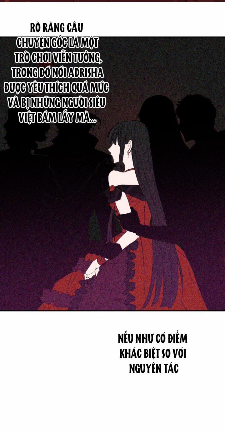 Những Kẻ Mạnh Nhất Thế Giới Đều Bám Lấy Tôi 1.2 trang 22