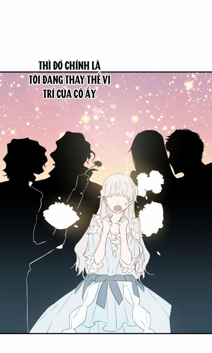 Những Kẻ Mạnh Nhất Thế Giới Đều Bám Lấy Tôi 1.2 trang 23