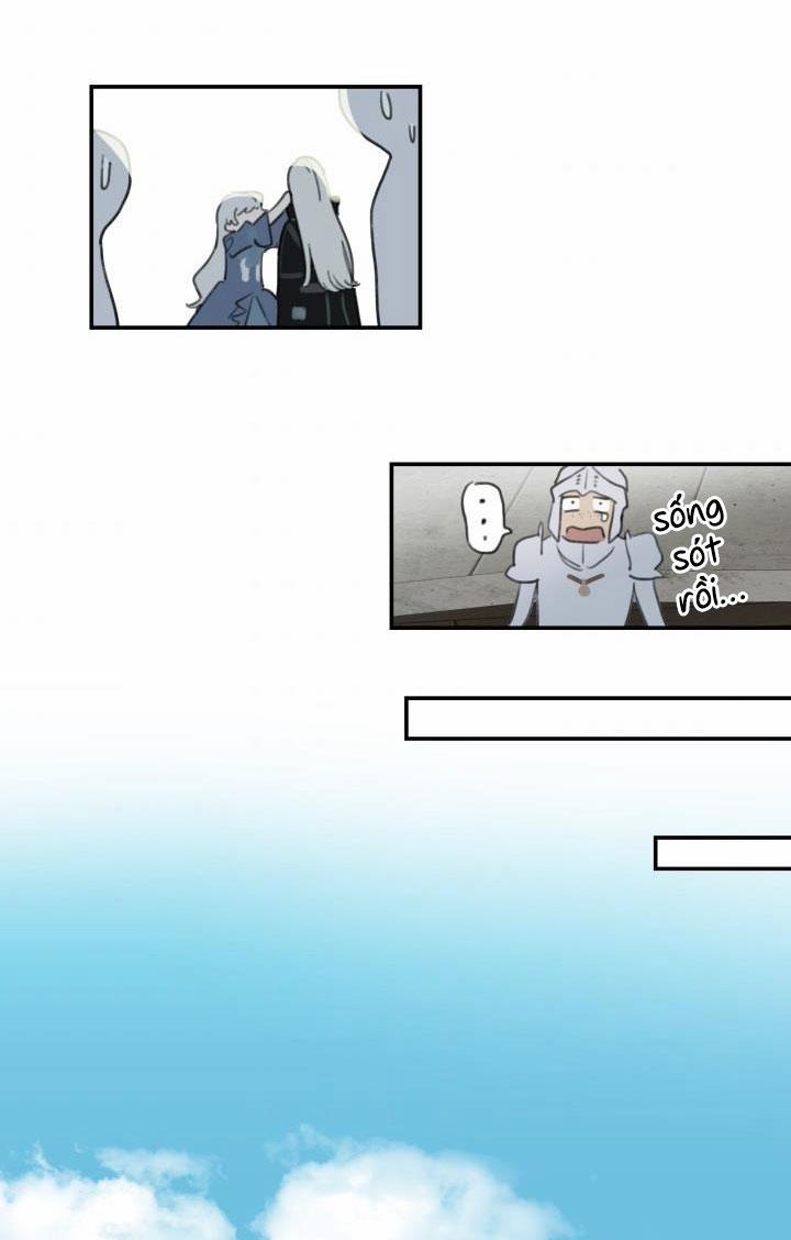 Những Kẻ Mạnh Nhất Thế Giới Đều Bám Lấy Tôi 1.2 trang 4